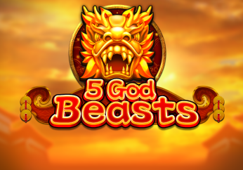 Trò chơi slot 5 God Beasts trên fun88 app download