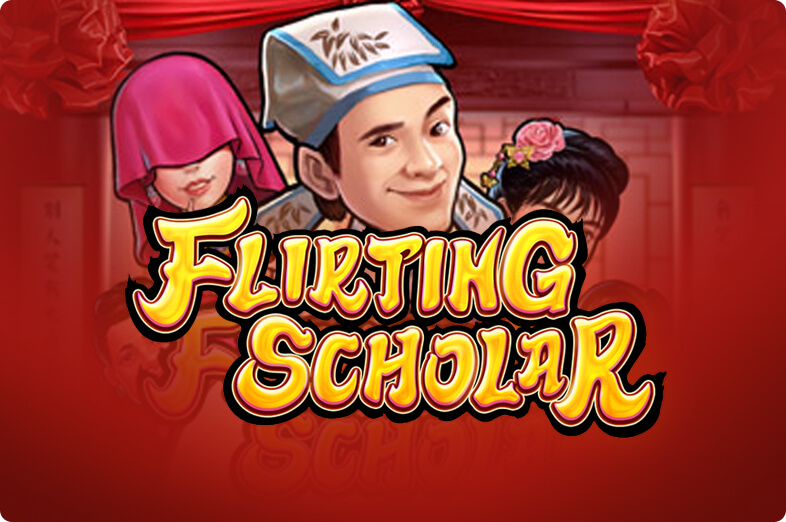 Trò chơi slot Flirting Scholar trên fun88 app download